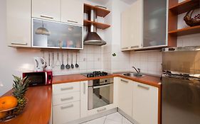 Apartment Di Anima